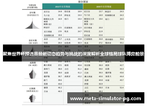 聚焦世界杯预选赛最新动态趋势与挑战的深度解析全球格局球队博弈前景